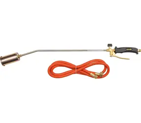 Vorel Letovací souprava pokrývačská / Hořák s regulací / 47 kW / hadice 2 m / propan-butan