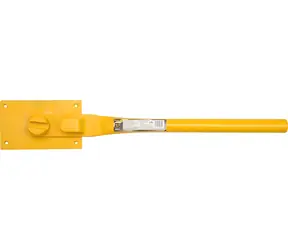 Vorel Ohýbačka armovacího drátu / Ohýbačka drátu / O 10-12 mm / Hmotnost 4,5 kg