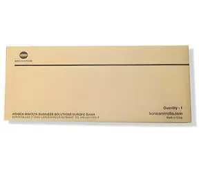 Konica Minolta ACVF0RD / Zobrazovací válec / černá / 102 000 stran