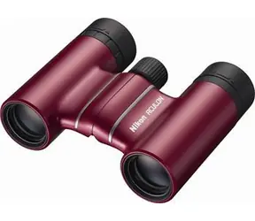 Nikon Aculon T02 8x21 červená / Dalekohled