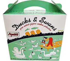 Šíp Jindřich Ducks & Swans 500 g / Krmivo pro vodní ptactvo