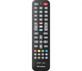 Meliconi EASY 100 / Dálkový ovladač / pro TV Samsung / 2x AA