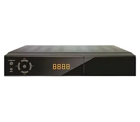 AMIKO HD8165 / Satelitní přijímač / DVB-S2 / Wi-Fi