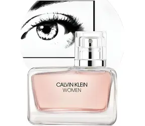 Calvin Klein Women Parfémovaná voda 100 ml