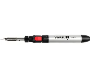 Vorel Pájka plynová 3v1 / Pájka plynová / 25-80W / 15ml