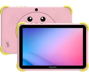 Kruger & Matz FUN 1008 růžová / Tablet / 10,1" / 64GB / LTE / WiFi / GPS