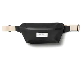 Native Union W.F.A. Crossbody Pouch černá / Crossbody taška / 1.5l