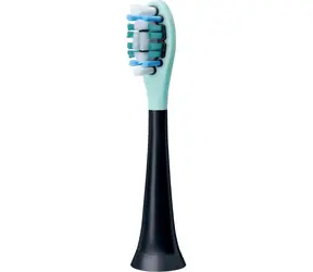 Beurer SC Premium Protection Plus Green Planet černá / Náhradní hlavice kartáčku / 4 ks / pro Sonicare