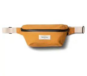 Native Union W.F.A. Crossbody Pouch Kraft / Crossbody taška / 1.5l