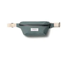 Native Union W.F.A. Crossbody Pouch zelená / Crossbody taška / 1.5l