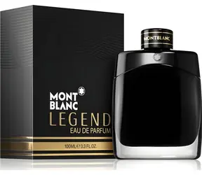 Mont Blanc Legend / Pánská parfémovaná voda / 100 ml