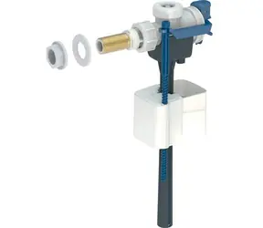 Geberit typ 333 / Napouštěcí ventil / 3/8" / Univerzální