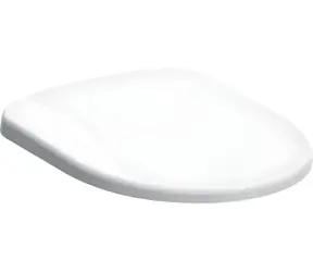 Geberit Selnova WC sedátko bílá