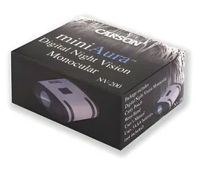 Carson Mini Aura / Noční vidění