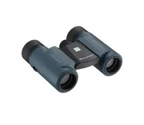 OM System 8x21 RC II WP modrá / Dalekohled / Voděodolný