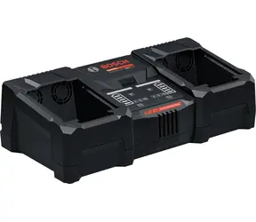 Bosch EXAL18V2-320 / Nabíječka Expert / AMPShare Alliance / 18V / 2x 16A