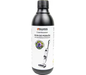 4Swiss Čisticí prostředek do mycího vysavače Verbena / Čisticí prostředek na podlahy / 0,5 l