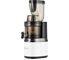 4Swiss BM202 bílá / Odšťavňovač / pomaloběžný