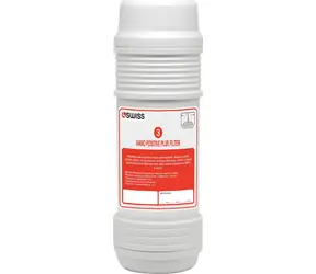 4Swiss Nano Positive Filter č. 3 / Filtrační vložka