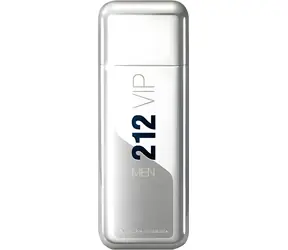 Carolina Herrera 212 VIP Men / Toaletní voda / EDT / 100 ml