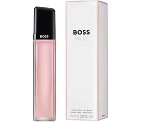 Hugo Boss Ma Vie / Parfémovaná voda / dámská / sprej / 75 ml