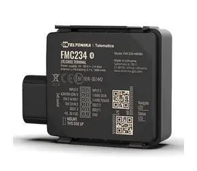 Teltonika FMC234 / GPS tracker