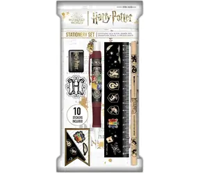 ThumbsUp! Sada psacích potřeb Harry Potter / Psací sada / 6 dílů