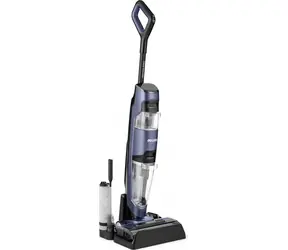 4Swiss VC024 CleanBooster černá / Tyčový vysavač