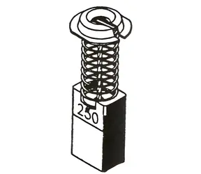 Haushalt 30-00-250-H2 / Uhlík / pro elektrické nářadí