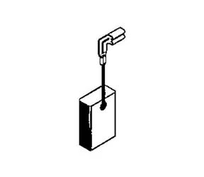 Haushalt 30-00-325-H2 / Uhlíky / pro elektronářadí