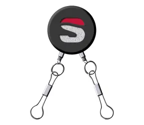 Suretti Jojo dvojité / Navíjecí držák / zpětný mechanismus