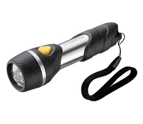Varta Day Light Multi LED F10 / Svítilna / 5x LED / 1x AA / 20 lm / dosvit 20 m