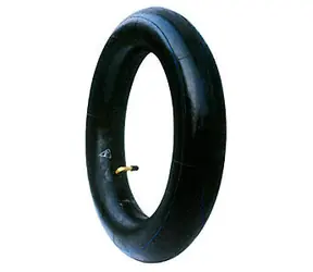 City Boss Duše 8" R3/RX5 / Duše do koloběžky / 8"