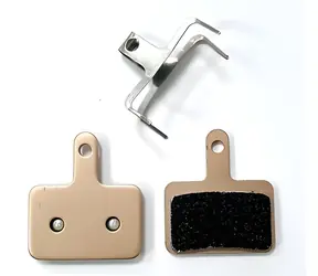 Pro-T Plus Ceramic Sintered / Brzdové destičky / Shimano, Tektro / mechanické i hydraulické