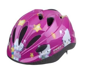 Pro-T Vigo / Dětská cyklistická přilba / M (52-56 cm)
