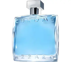Azzaro Chrome EDT 200 ml / Toaletní voda / pánská