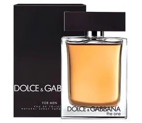 Dolce & Gabbana The One EDT 150 ml / Toaletní voda / pánská