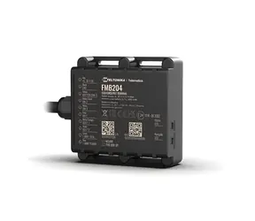 Teltonika FMB204 / GPS tracker / Bluetooth / IP67 / SIM / 1800 mAh baterie