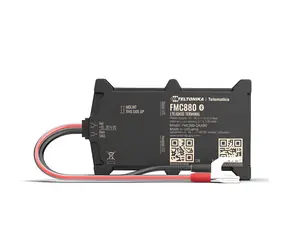 Teltonika FMC880 / GPS tracker