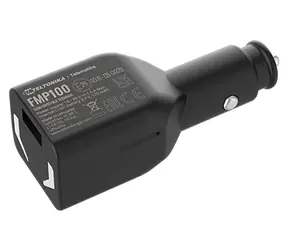 Teltonika FMP100 / GPS lokátor / Bluetooth / Single SIM / IP41