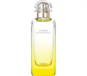 Hermes Le Jardin de Monsieur Li / Toaletní voda / 50 ml / Unisex