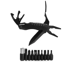 SPOKEY SX-ONE Skládací multifunkční nářadí / kapesní outdoor nářadí