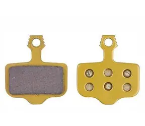 PRO-T Brzdové destičky Plus Ceramic Sintered / Pro Avid Elixir
