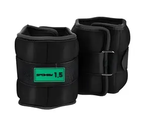 Spokey FORM / Sada závaží na ruce a nohy / 1,5 kg