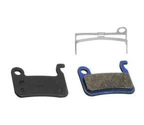 Pro-T Organic / Brzdové destičky na kolo / Shimano XTR / Organická směs