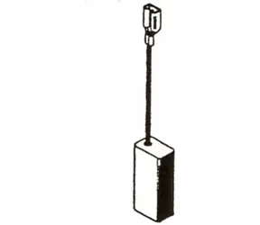 Haushalt 30-06-019-H2 / Uhlíky do elektronářadí