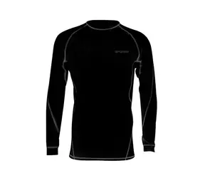 Spokey NAKNEK / Set termoprádla / Pánské / Triko a spodky / Vel. XXL