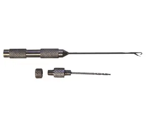 Suretti Carp set 2 v 1 / Kaprový prut / pro lov na položenou / krmítkové a method montáže