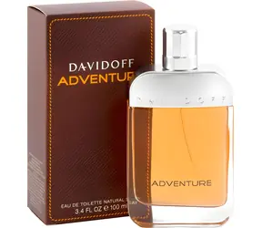 Davidoff Adventure