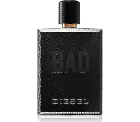 Diesel Bad / Pánská toaletní voda / 100 ml